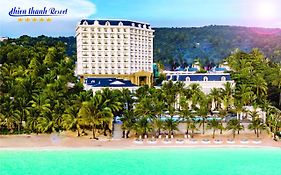 Resort Thiên Thanh