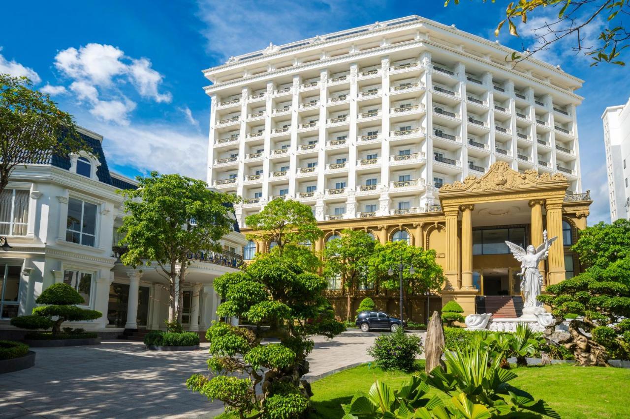 KHÁCH SẠN THIEN THANH RESORT PHÚ QUỐC 5* (Việt Nam) - từ VND 2093023 |  HOTELMIX